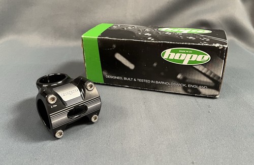Nib hope freeride stem - hope,