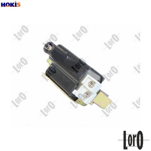 Ignition coil 122 048 for - ignition,