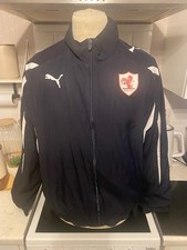 Rare Vintage Raith Rovers