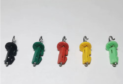 10pcs splash down solo - 10pcs, bait
