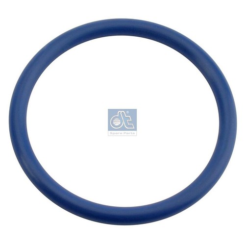 Air cooler line gasket - air,