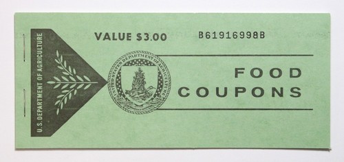 1973 usda food - usda, $3.00
