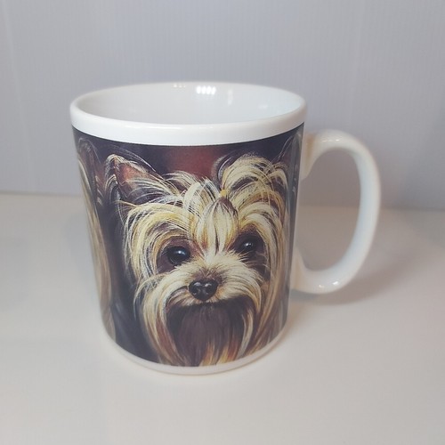 Yorkshire terrier dog - yorkshire,