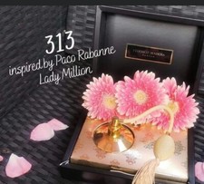 FM Luxury 313 - Inspired By