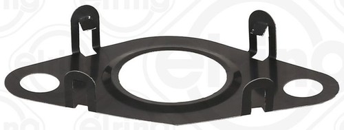 Egr valve pipe gasket - pipe, bmw