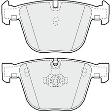 Brake Pads Set For Rolls-Royce