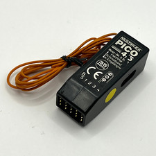 Multiplex pico channel - multiplex,