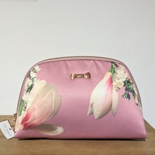 Ted Baker Pink Floral Rose