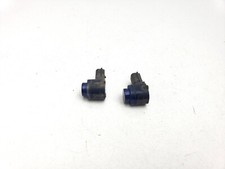 FORD GRAND C-MAX MK2 2017 PDC PARKING DISTANCE SENSOR 1 PCS BLUE F1CT-15K859-AAW