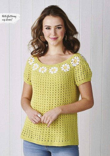 Vint crochet pattern copy - vint,