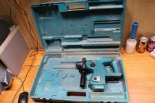 Makita 24v 18v SDS 3 mode drill chisel hammer drill naked body and case GWO 2