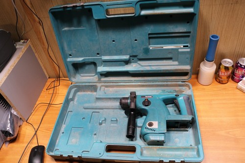 Makita 24v 18v sds - 24v,