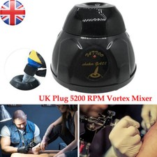 Mini vortex mixer powerful - mini,