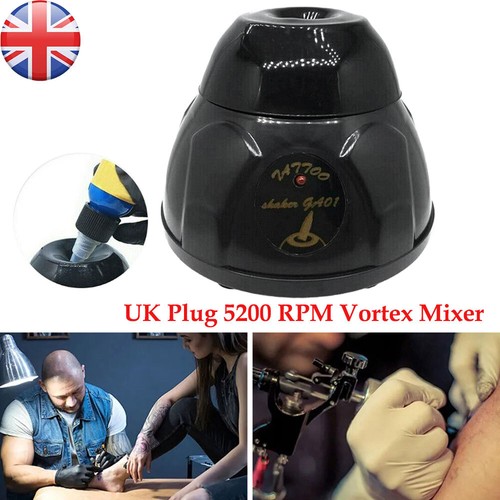 Mini vortex mixer - mini,