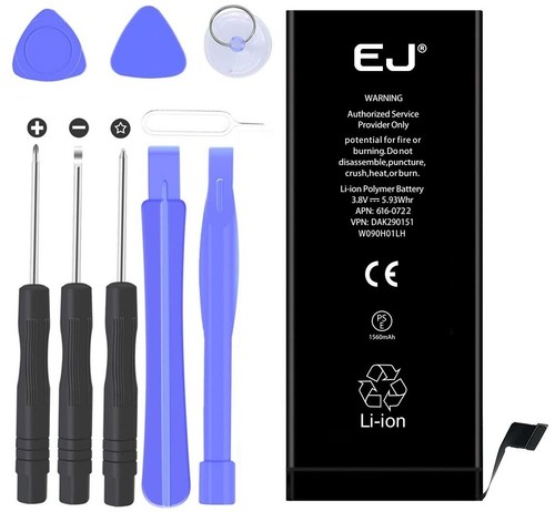 Genuine replacement - ej®,