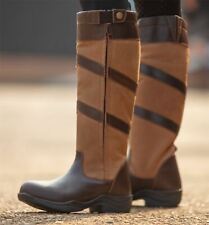 Mark Todd Waterproof Tall Zip