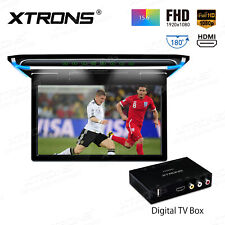 15.6" Screen Car Roof Monitor