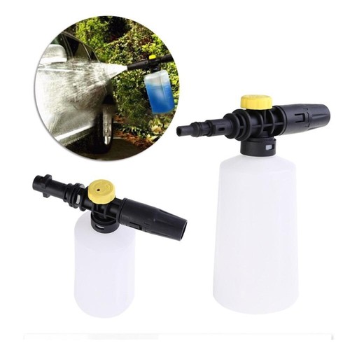 750ml foam lance - 750ml, cannon