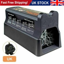 Electronic mouse rat trap mice - mouse,