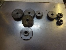 Elliot 00 milling machine