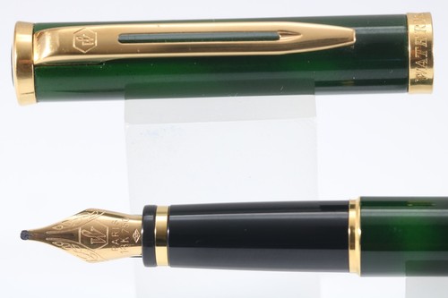 Vintage waterman preface - waterman,