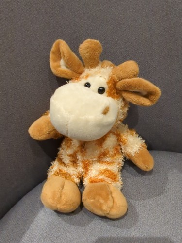 Sainsburys soft toy giraffe