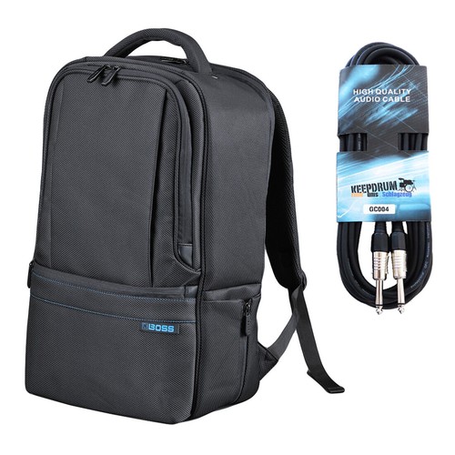 Boss bu10 utility - boss, gig