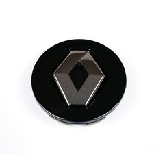 Genuine Renault Alloy Wheel