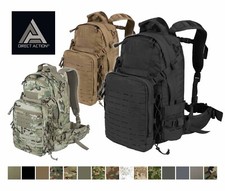 DIRECT ACTION GHOST mk II