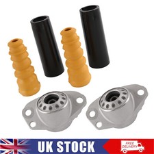 Rear Shock Absorber Mountings