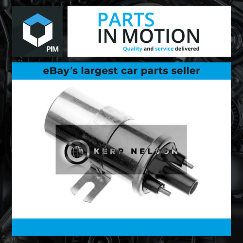 Ignition coil fits austin - coil,