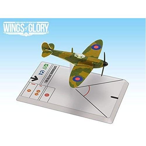 Wings glory ww2 squadron - wings,