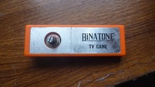 Binatone replacement control - binatone,