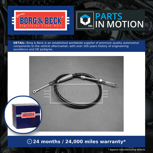 Clutch cable fits ford - clutch,