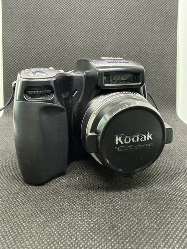 Kodak easyshare dx7590 0mp - kodak,