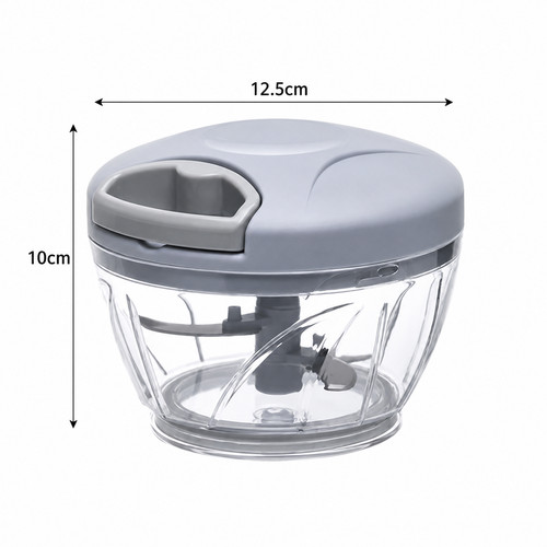 Vegetable food chopper - vegetable,