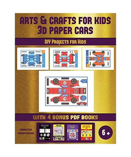 Diy projects for kids arts - diy,