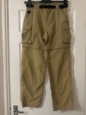 Scierra Outdoor Company Trousers XS