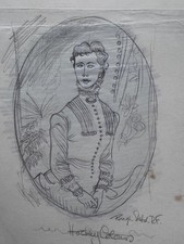 ROWEL FRIERS 1920-1998