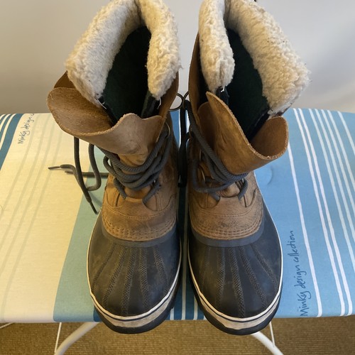 Sorel women caribou - women’s,