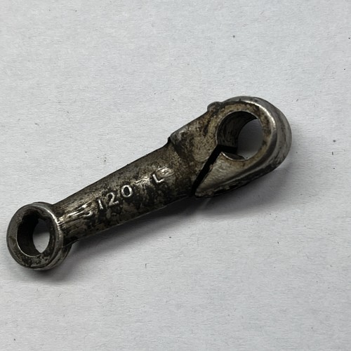 Auc3120 carburettor lever - su,