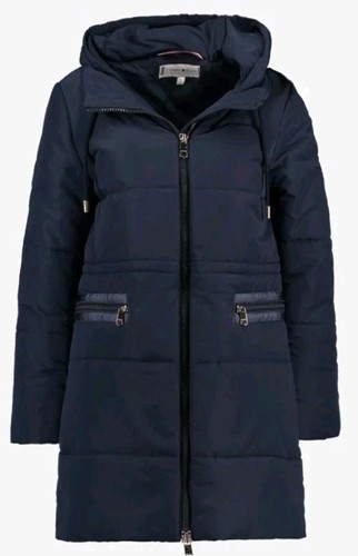 Tommy hilfiger women puffer - women's,