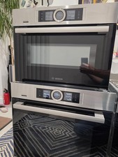 Bosch HRG6769S6B Series 8 and