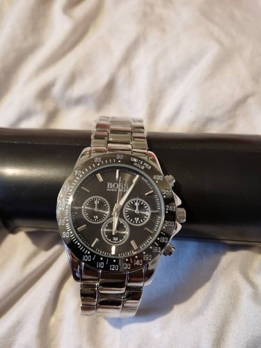 Boss hugo men quartz - boss,