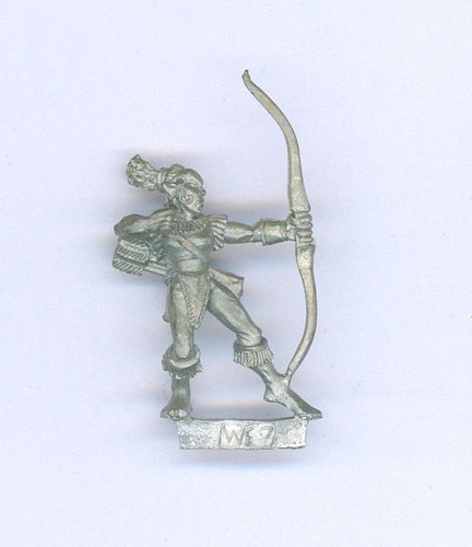 Citadel warhammer oop - citadel,