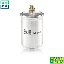 FUEL FILTER WK 830/3 FOR