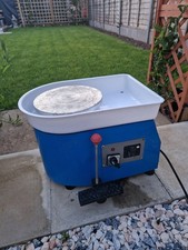 Pottery Wheel Forming Machine