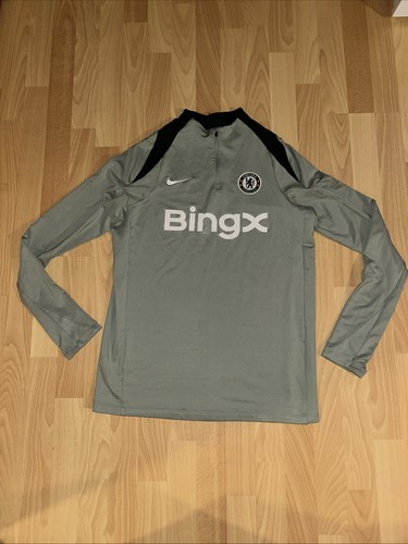 Chelsea nike dri fit strike - nike,