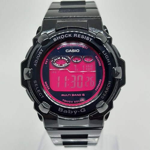 Casio baby bgr 3003 tough - casio, baby-g