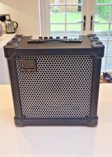 Roland Cube 20XL Guitar Amplifier, 20W Combo with Effects 